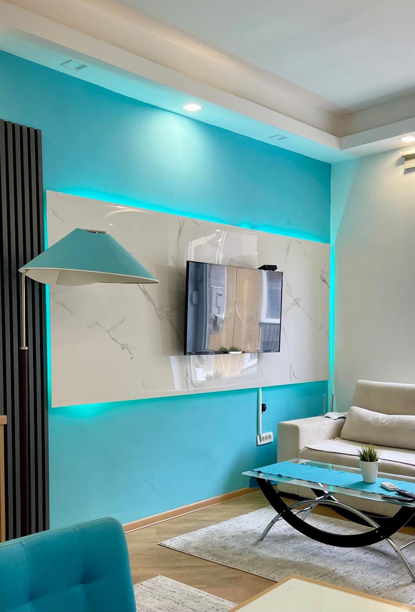 Relax Exclusive Apartment Free Public Parking Sarajevo Exterior photo