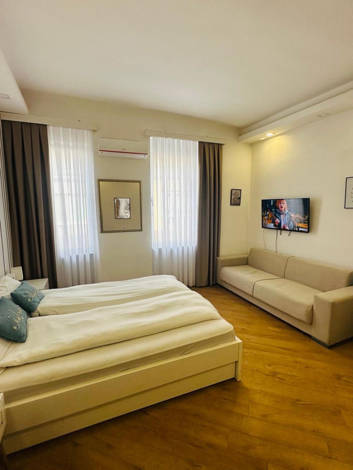 Relax Exclusive Apartment Free Public Parking Sarajevo Exterior photo
